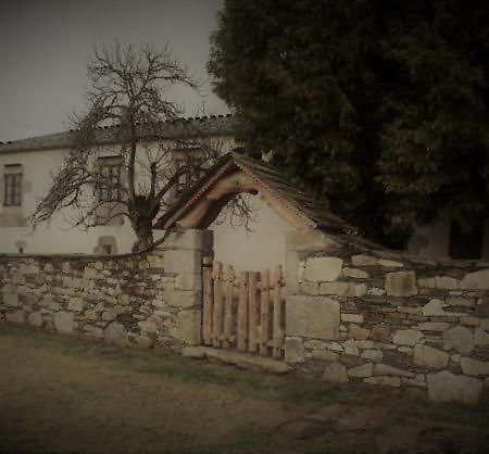 Casa De Aldea Val Dos Sonos Guest House Lugo Bagian luar foto