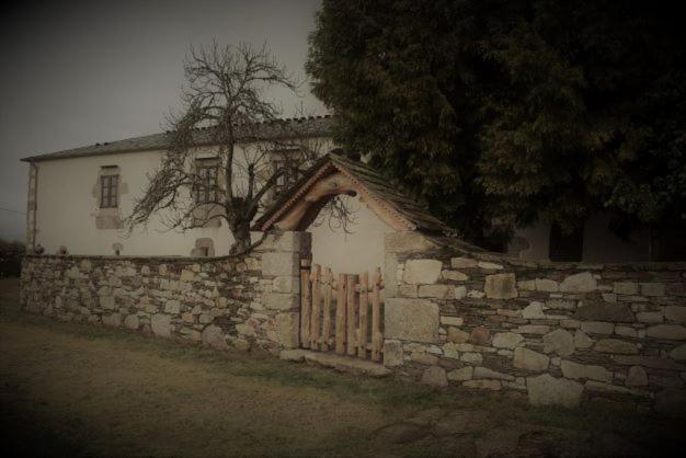 Casa De Aldea Val Dos Sonos Guest House Lugo Bagian luar foto